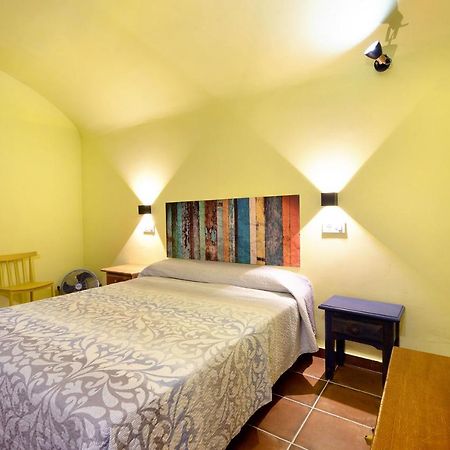 Apartamento-Cueva Mi Rincon أركوس ديلا فرونتيرا المظهر الخارجي الصورة