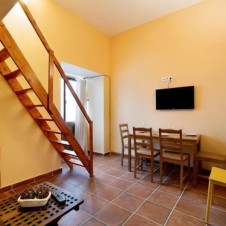 Apartamento-Cueva Mi Rincon أركوس ديلا فرونتيرا المظهر الخارجي الصورة