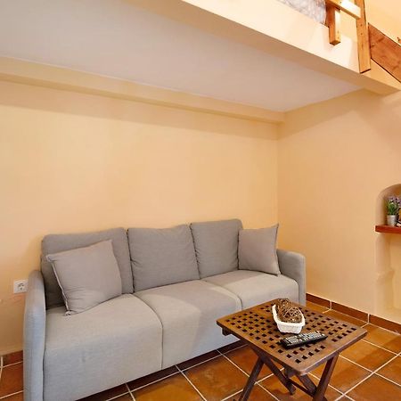 Apartamento-Cueva Mi Rincon أركوس ديلا فرونتيرا المظهر الخارجي الصورة