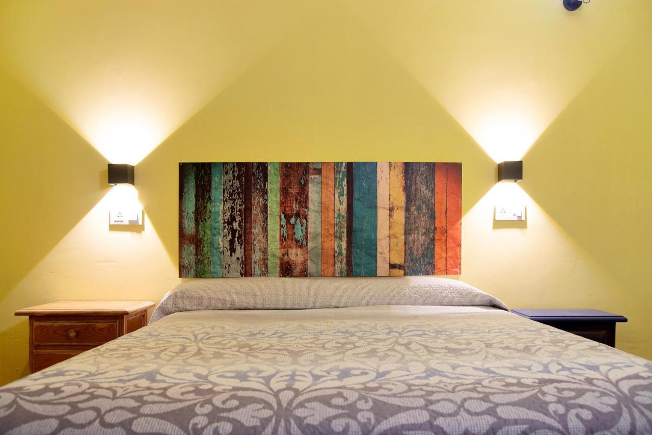 Apartamento-Cueva Mi Rincon أركوس ديلا فرونتيرا المظهر الخارجي الصورة