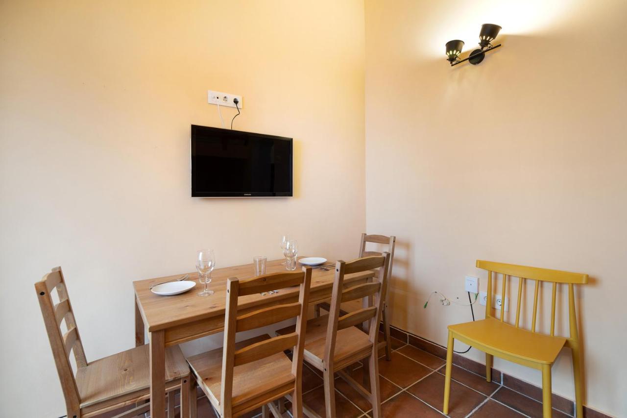Apartamento-Cueva Mi Rincon أركوس ديلا فرونتيرا المظهر الخارجي الصورة