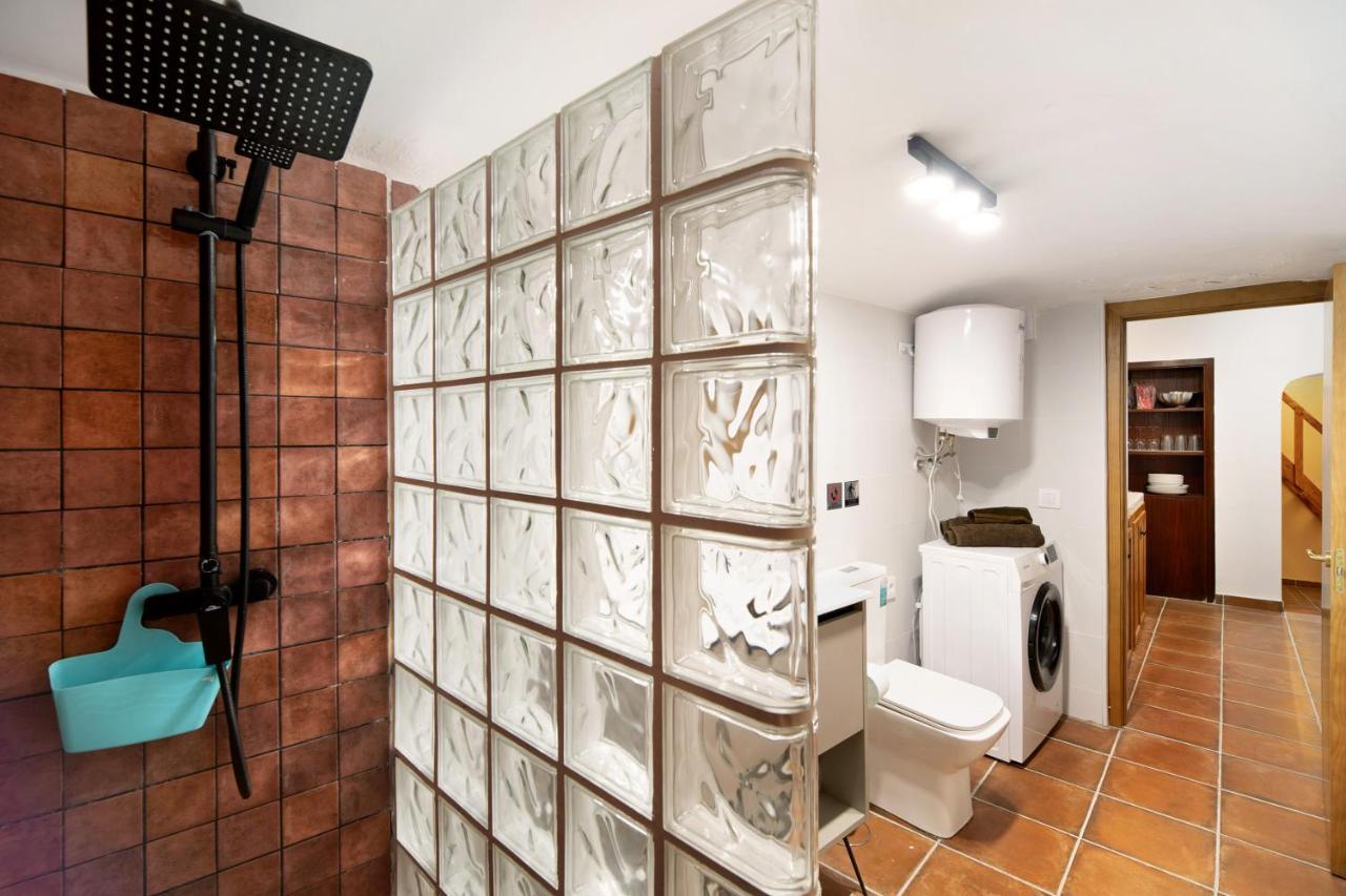 Apartamento-Cueva Mi Rincon أركوس ديلا فرونتيرا المظهر الخارجي الصورة
