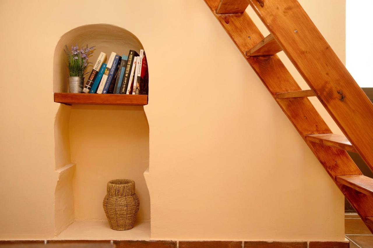 Apartamento-Cueva Mi Rincon أركوس ديلا فرونتيرا المظهر الخارجي الصورة
