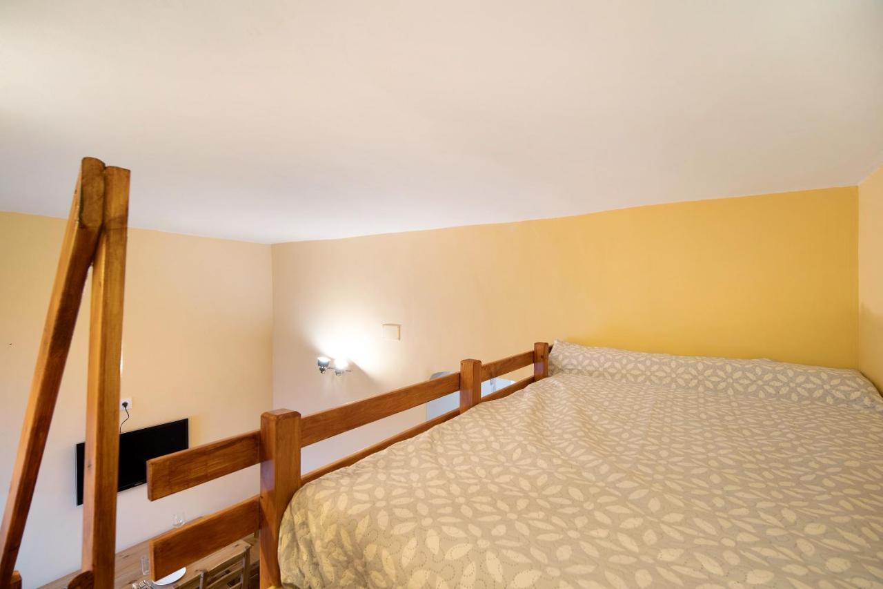Apartamento-Cueva Mi Rincon أركوس ديلا فرونتيرا المظهر الخارجي الصورة