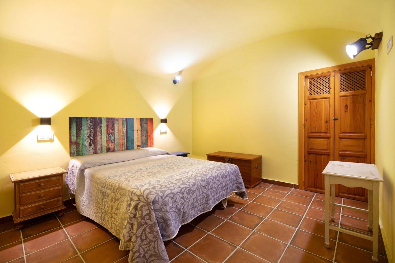 Apartamento-Cueva Mi Rincon أركوس ديلا فرونتيرا المظهر الخارجي الصورة