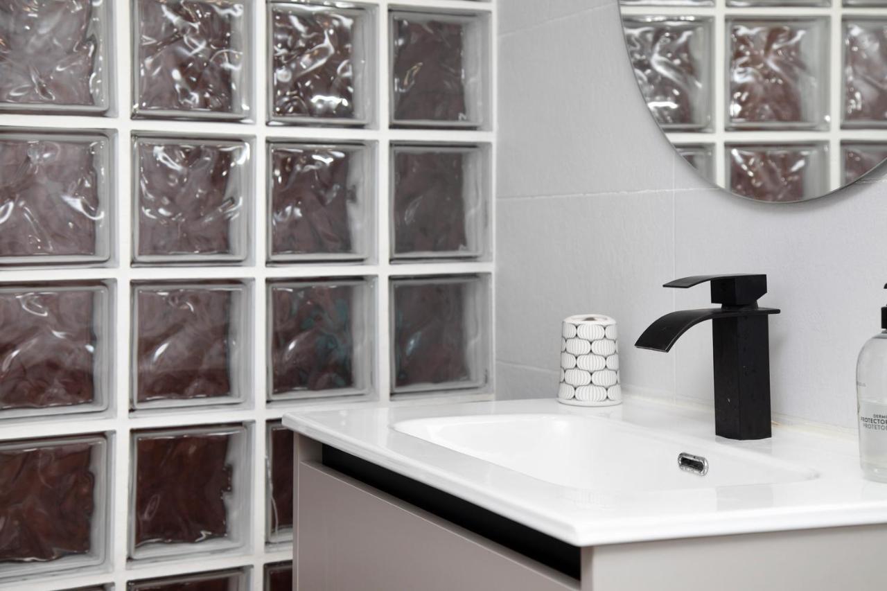Apartamento-Cueva Mi Rincon أركوس ديلا فرونتيرا المظهر الخارجي الصورة