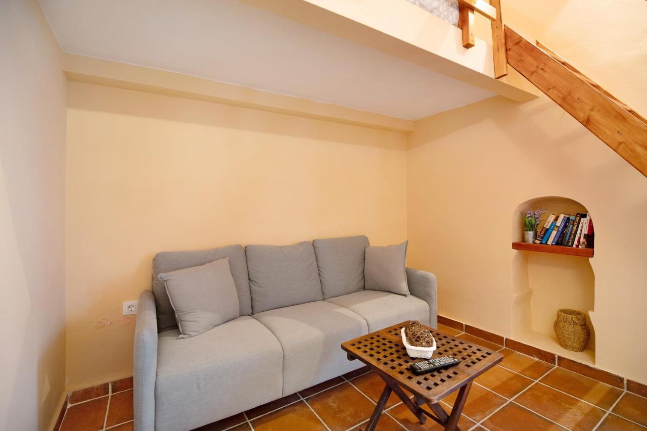 Apartamento-Cueva Mi Rincon أركوس ديلا فرونتيرا المظهر الخارجي الصورة