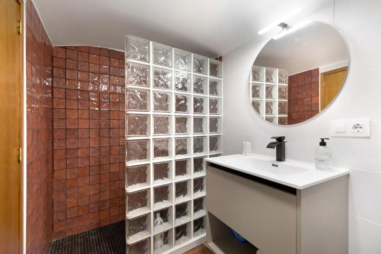 Apartamento-Cueva Mi Rincon أركوس ديلا فرونتيرا المظهر الخارجي الصورة