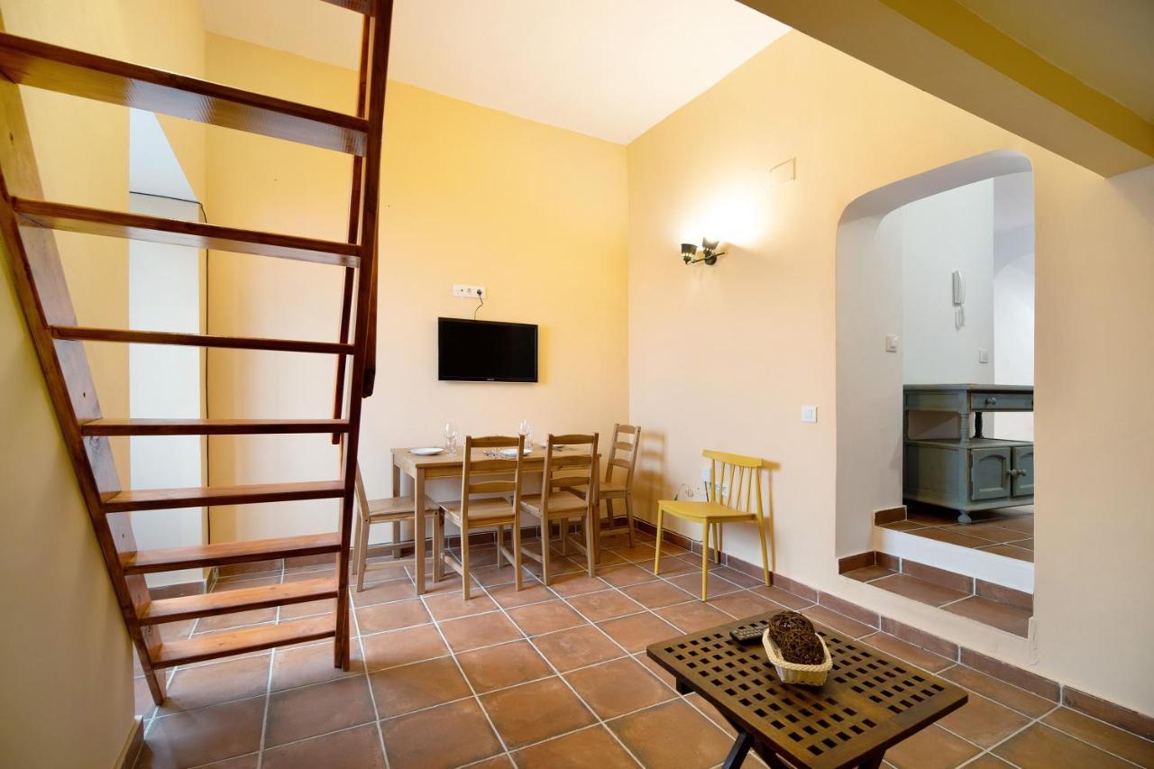 Apartamento-Cueva Mi Rincon أركوس ديلا فرونتيرا المظهر الخارجي الصورة